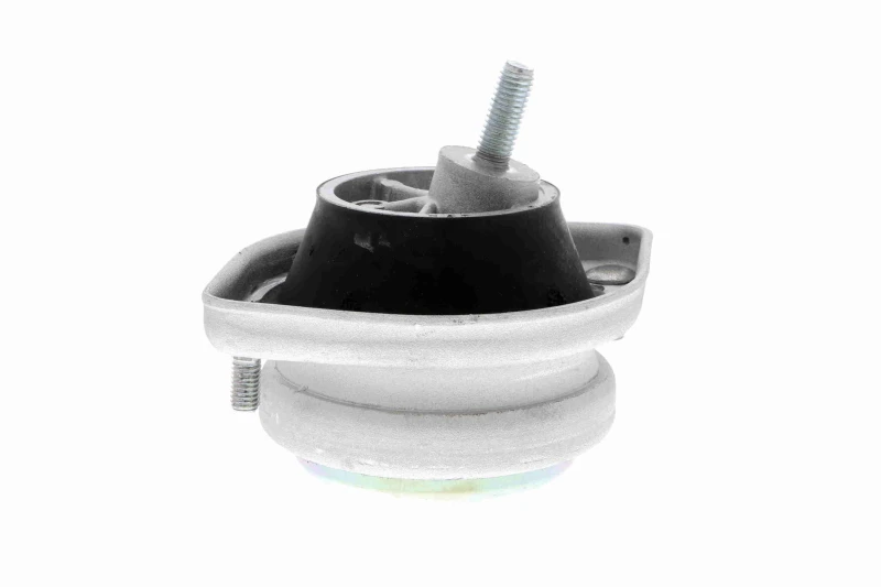 Image of VAICO V20-1036 Engine mount Original VAICO Quality, Right Front, Rubber Mount Engine Mounting (247)