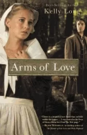 Image of arms of love
