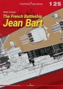 Image of The French Battleship Jean Bart
