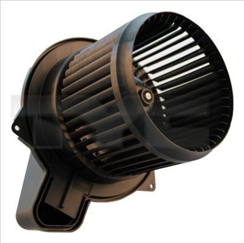 Image of TYC Blower motor TYC 509-0008