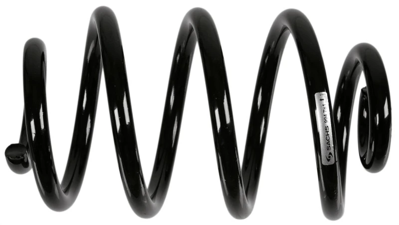 Image of Coil spring SACHS 994 781
