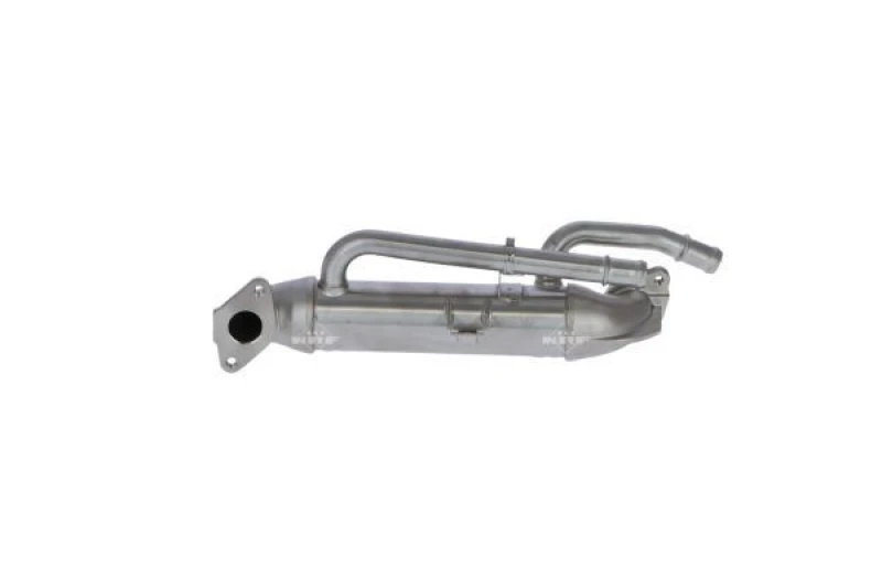 Image of NRF 48005 EGR Cooler Steel EGR Cooler (4032)
