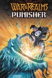 Image of War Of The Realms: The Punisher