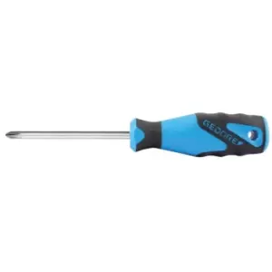 Image of Gedore 3C-Screwdriver PH 2, 200 mm