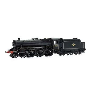 image of Hornby 1:1 Collection BR Class 5MT 4-6-0 Era 11 Model Train