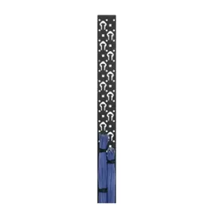 Image of Middle Atlantic Products LACE-40-OP rack accessory Cable lacing bar