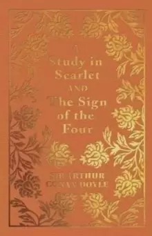 Image of A Study in Scarlet & the Sign of the Four
