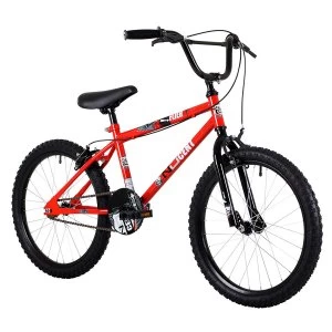 image of Ndcent Flier BMX Boys Bike 20"