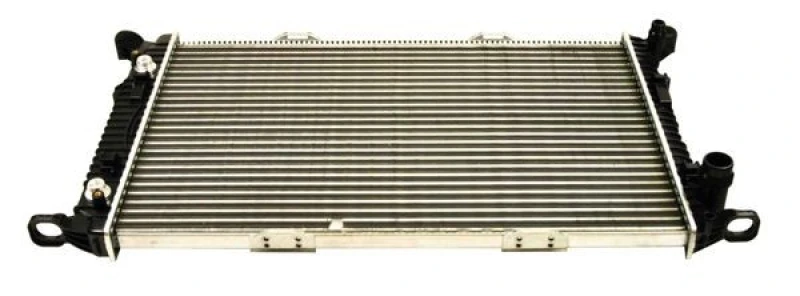 Image of MAXGEAR Engine radiator MAXGEAR AC266808