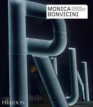 Image of Monica Bonvicini by Monica Bonvicini Book