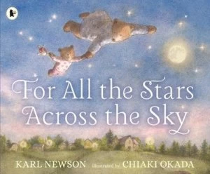 Image of For all the stars across the sky by Karl Newson
