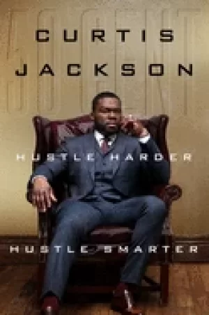 Image of hustle harder hustle smarter