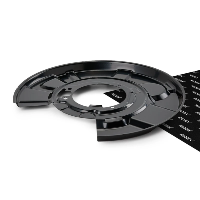 Image of RIDEX Brake disc backing plate RIDEX 1330S0175