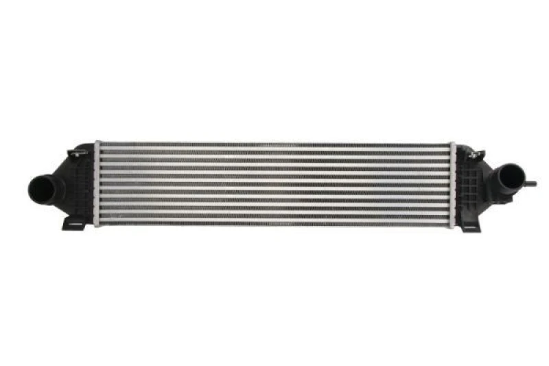 Image of THERMOTEC Intercooler THERMOTEC DAG019TT