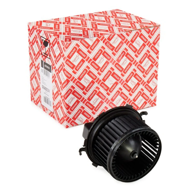 Image of DENSO Blower motor DENSO DEA09274