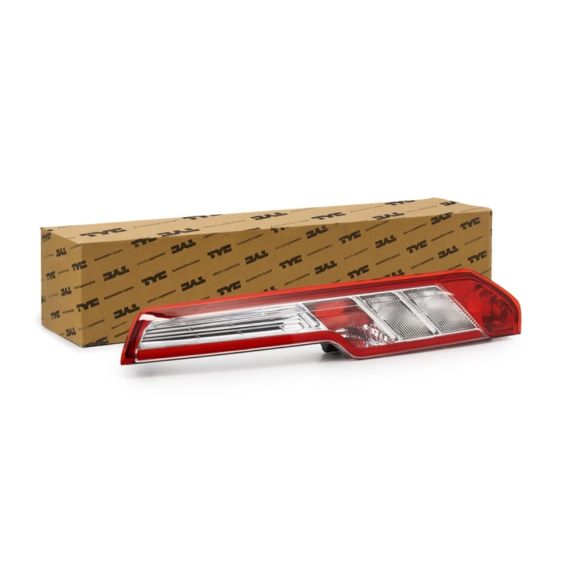 Image of TYC Rear light TYC 11-14893-01-2