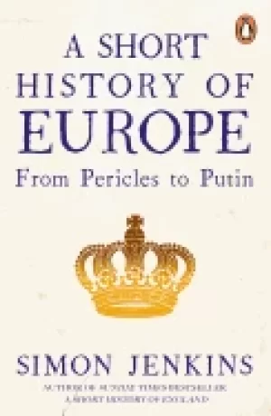 Image of short history of europe