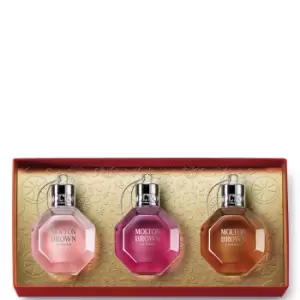 Image of Molton Brown Festive Bauble Gift Set