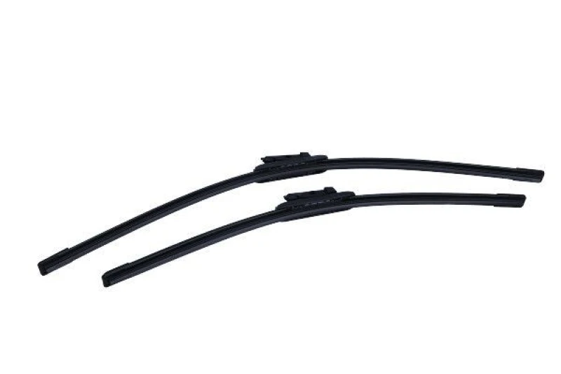 Image of MAXGEAR 39-0154 Wiper blade 475mm, Flat wiper blade Wiper Blade (298)