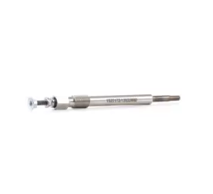 Image of RIDEX Glow plug LAND ROVER 243G0083 ETC8847 Glow plugs,Glow plugs diesel,Diesel glow plugs,Heater plugs