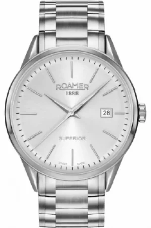 Image of Mens Roamer Superior Watch 508833411550