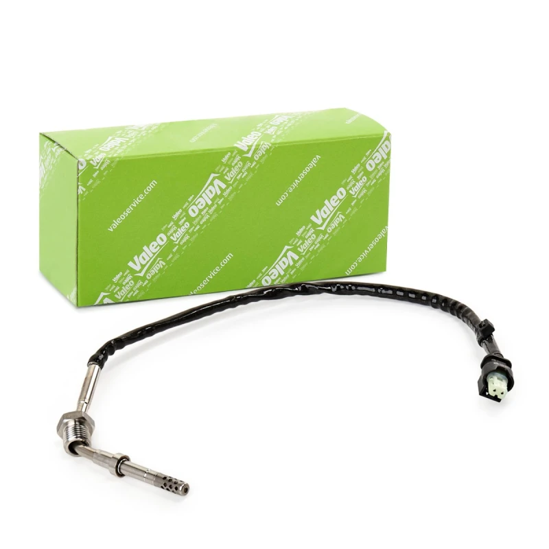 Image of Exhaust gas temperature sensor (EGT) VALEO 369024