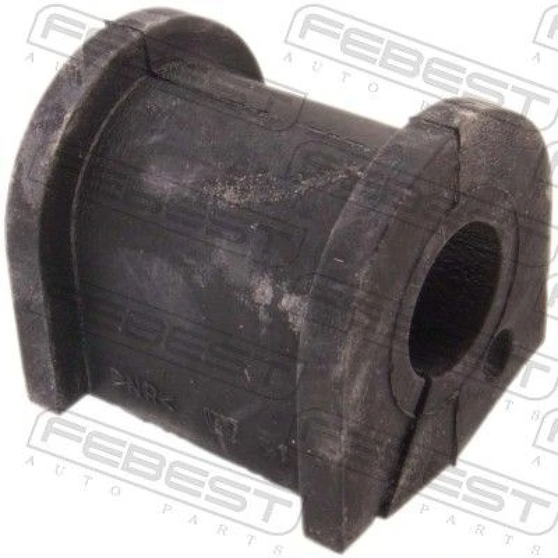 Image of Anti roll bar bush FEBEST MSB-DGR