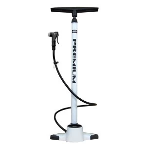 Super B TB-FP20 Professional Mechanics Floor Pump