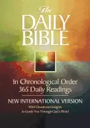 Image of daily bibler compact edition
