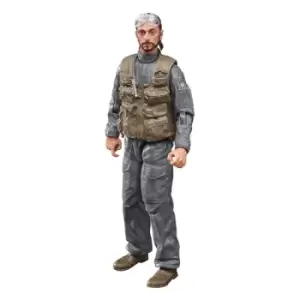Image of Star Wars Rogue One Black Series Action Figure 2021 Bodhi Rook 15 cm