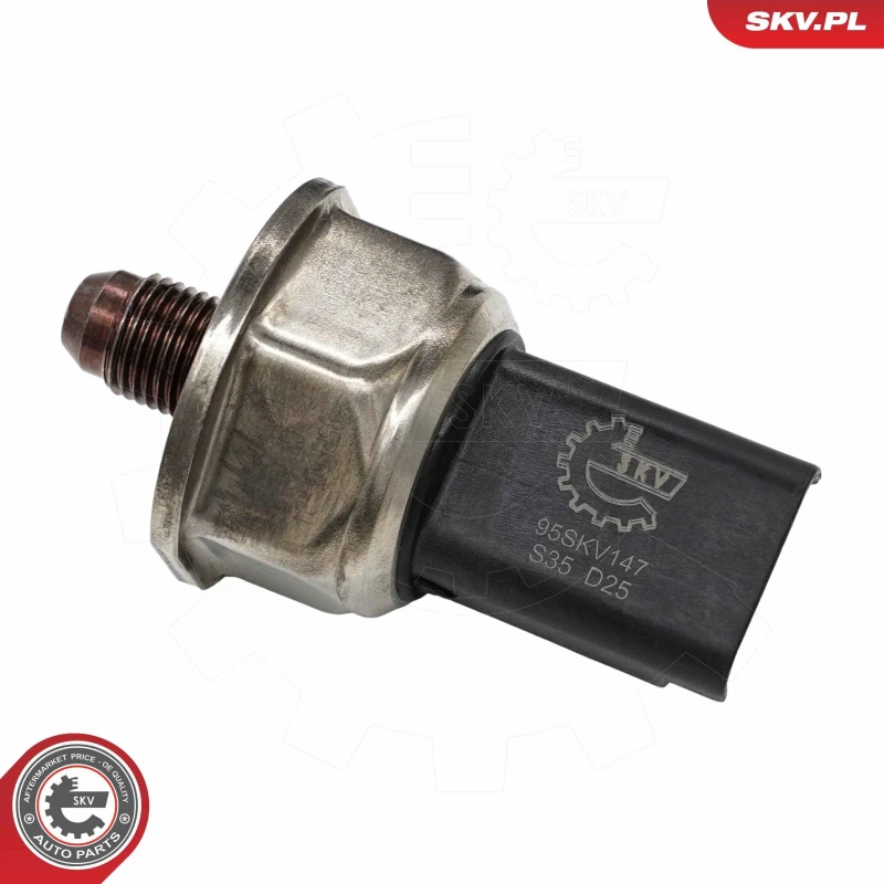 Image of ESEN SKV Fuel pressure sensor ESEN SKV 95SKV147