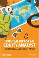 Image of survival kit for an equity analyst the essentials you must know