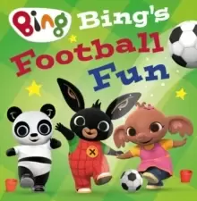 Image of Bing's Football Fun