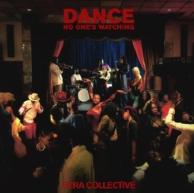 Image of dance no ones watching 0720841304920