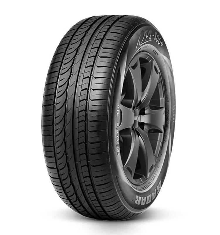 Image of Radar Radar RPX800+ 225/65 R17 106V Tyres