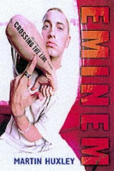 Image of Eminem by Martin Huxley Paperback
