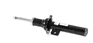 Image of SACHS Shock absorber PEUGEOT 200 847 5202L0,5202Q7,5202X8 Shocks,Shock absorbers,Suspension shocks