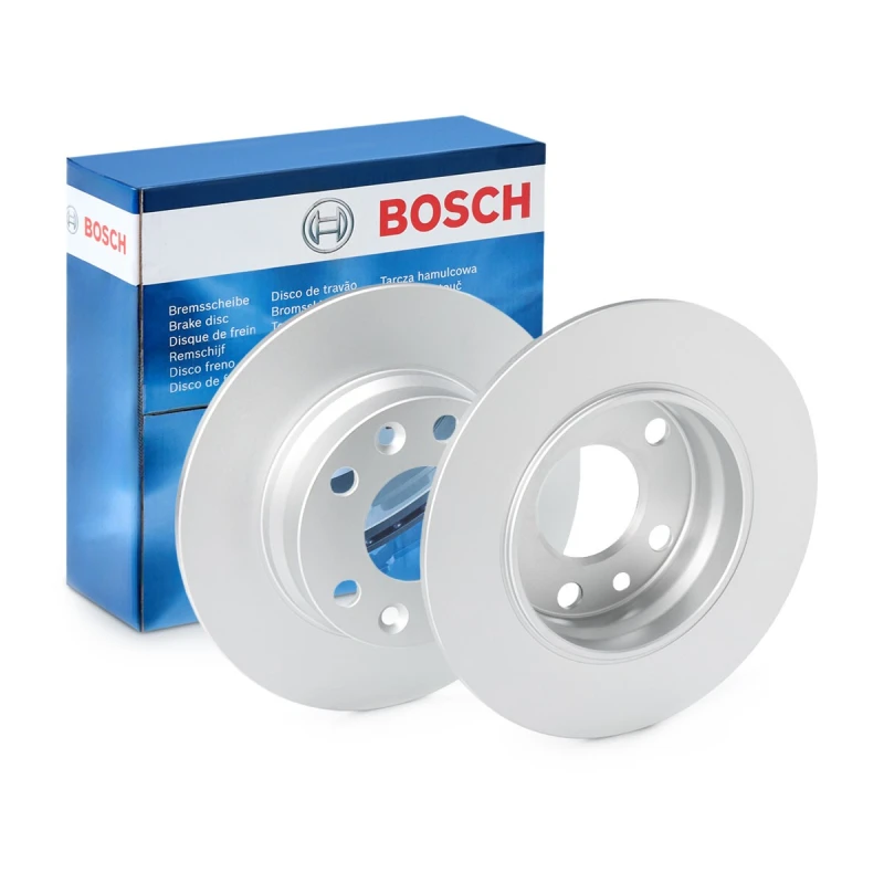 Image of Brake disc Bosch 0 986 479 H61