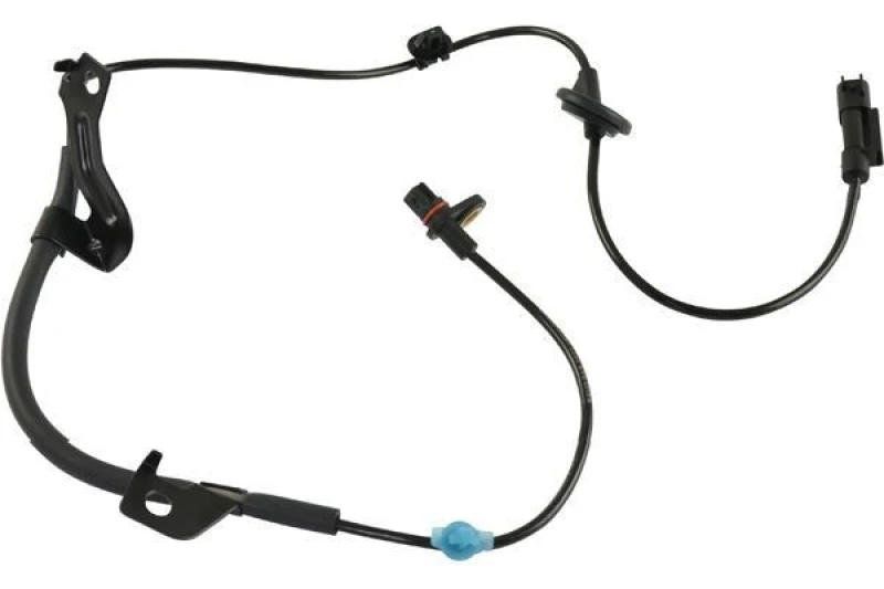 Image of KAVO PARTS ABS sensor KAVO PARTS BAS-5527