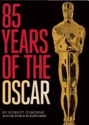 Image of 85 years of the oscar the official history of the academy awards
