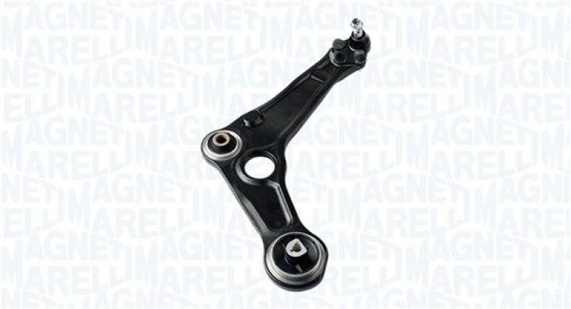 Image of MAGNETI MARELLI Suspension arm MAGNETI MARELLI 301181411720