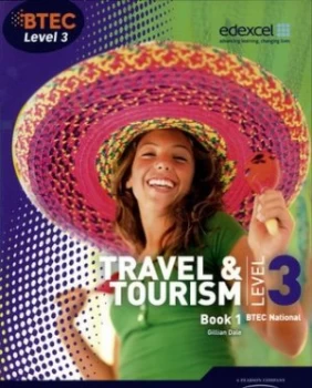 Image of Travel and Tourism. Level 3 by Gillian Dale Paperback