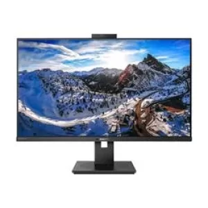 Image of Philips 32" 326P1H Quad HD IPS LED Monitor
