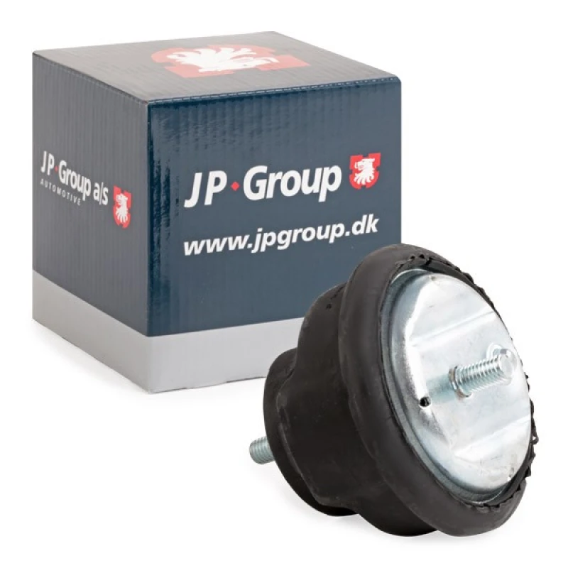 Image of JP GROUP 1417901770 Engine mount JP Left Front, Hydro Mount Engine Mounting (247)