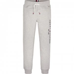 Image of Tommy Hilfiger Essential Joggers - Grey P01
