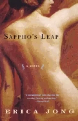 Image of sapphos leap a novel