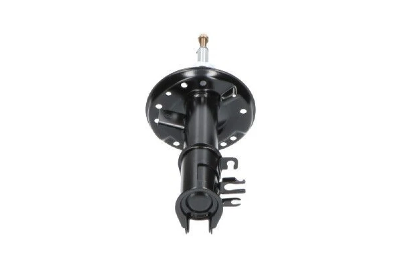 Image of KAVO PARTS SSA-10002 Shock absorber Front Axle Left, Gas Pressure, Twin-Tube, Suspension Strut, Top pin Shock Absorber (854)