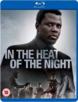 image of In the Heat of the Night