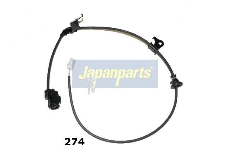 Image of JAPANPARTS ABS sensor JAPANPARTS ABS-274