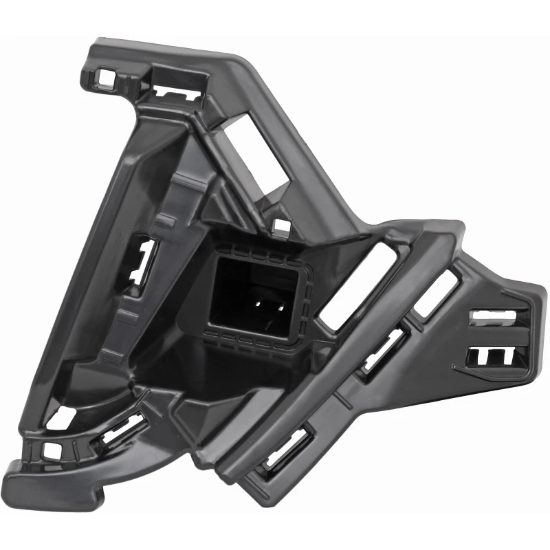 Image of Holder, radiator grille DIEDERICHS 7833145